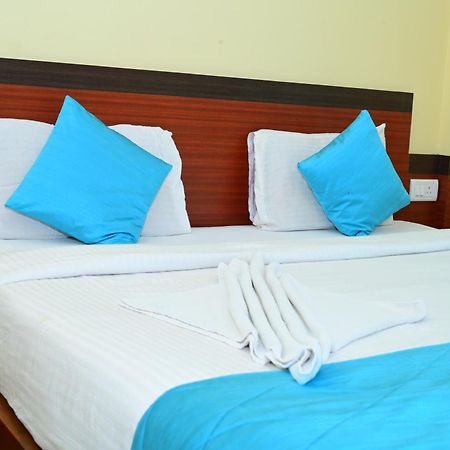 Mor Hotel Annapurna Resort -Near Puri Sea Beach Best Selling & Best Choice Of Travellers Екстер'єр фото