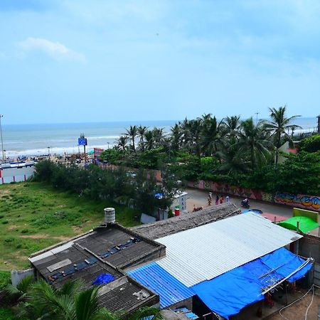 Mor Hotel Annapurna Resort -Near Puri Sea Beach Best Selling & Best Choice Of Travellers Екстер'єр фото