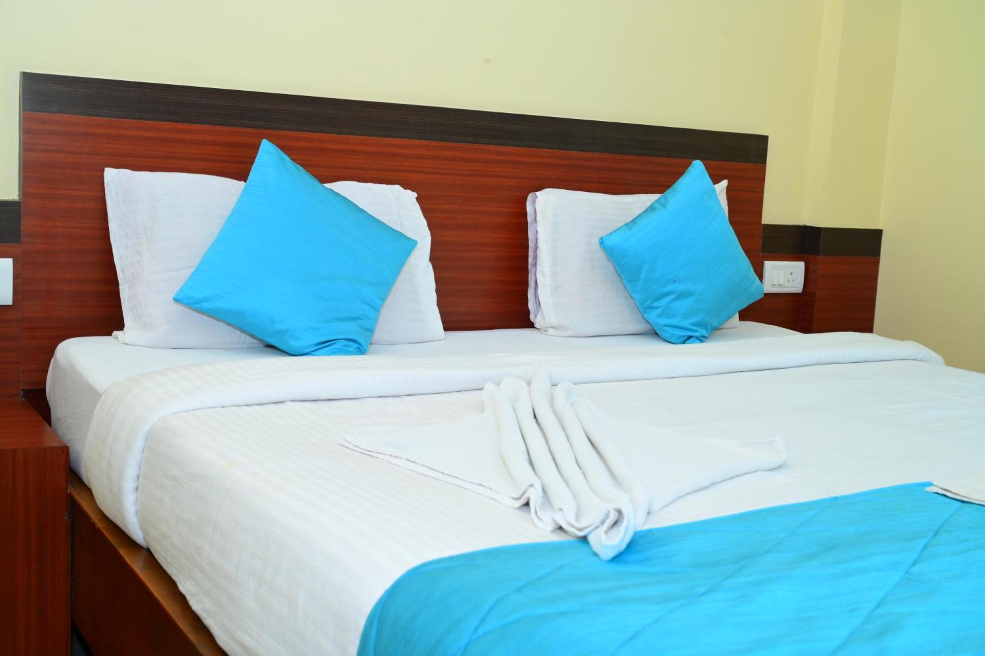 Mor Hotel Annapurna Resort -Near Puri Sea Beach Best Selling & Best Choice Of Travellers Екстер'єр фото