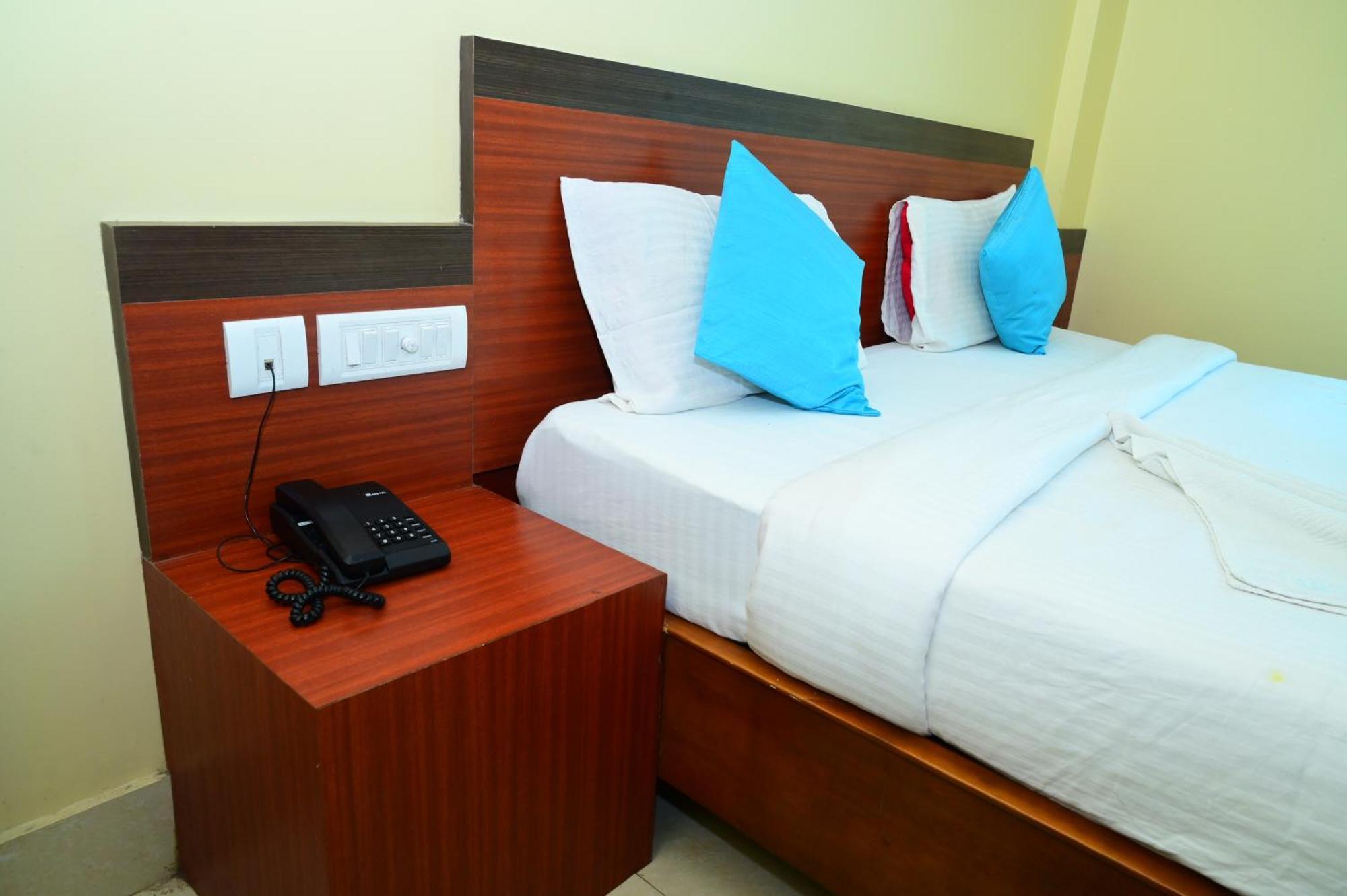 Mor Hotel Annapurna Resort -Near Puri Sea Beach Best Selling & Best Choice Of Travellers Екстер'єр фото