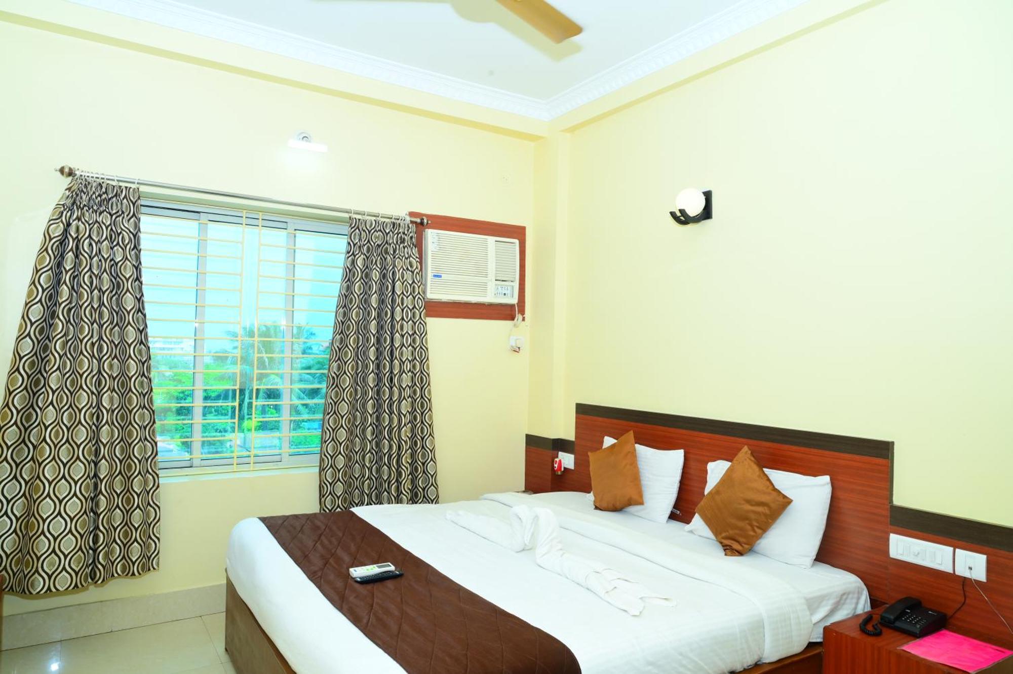 Mor Hotel Annapurna Resort -Near Puri Sea Beach Best Selling & Best Choice Of Travellers Екстер'єр фото